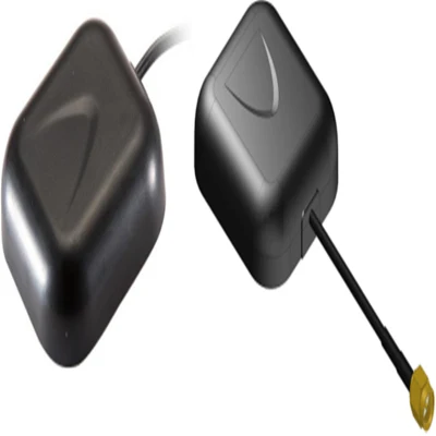 Antena combinada GPS+4G para mayoristas con conector SMA