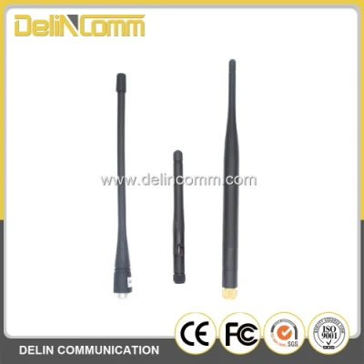 Goma Base GSM integrado antena GSM antena GSM