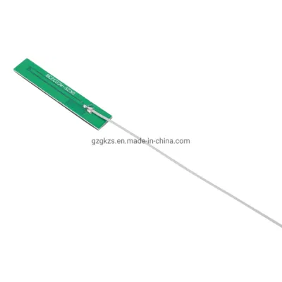 GPRS GSM 3G LTE 4G WCDMA Módulo Tdscdma Antena PCB integrado