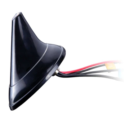 GSM GPS Combo FM/AM aleta de tiburón de la antena de coche