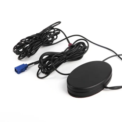 Antena GPS GSM combinada 3m Sticker antena GPS GSM para Antena GPS GSM del vehículo