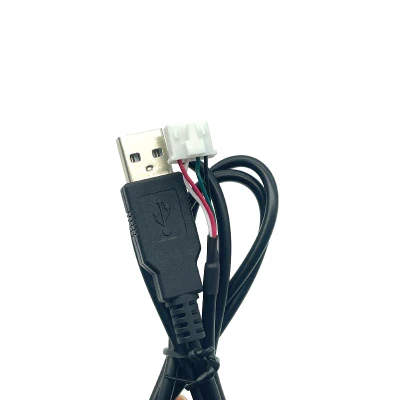 Cable de conversión de interfaz de terminal de placa de circuito de conexión de placa de PCB