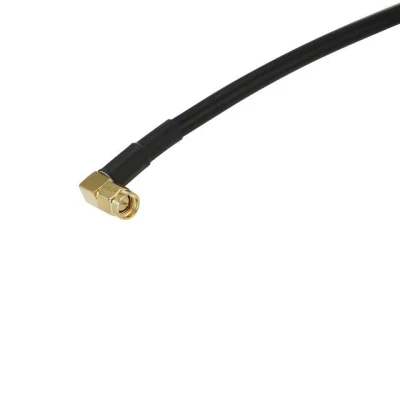 Cable de antena de comunicaciones por cable coaxial RG174 4G LTE 5/6.5dB 2700 MHz