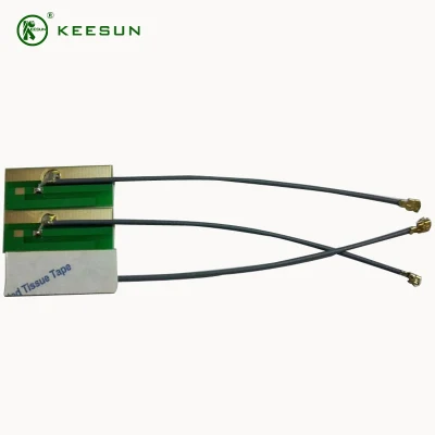 Conexión Wi-Fi PCB integrada GPS Beidou antena activa integrada