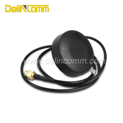 Antena externa circular 3G a prueba de humedad