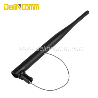 Antena de varilla 2,4G&amp;5,8g (cable)