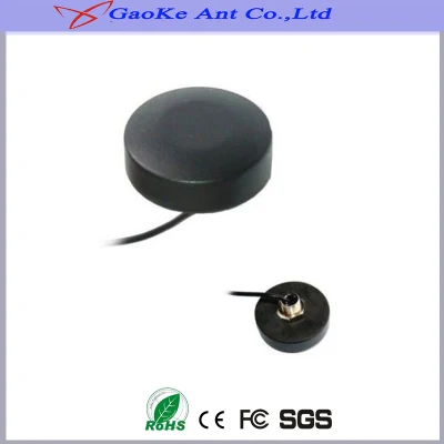 Antena GPS externa activa con conector MMCX (GKA025) antena GPS