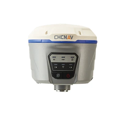 Hcc Popular I50 levantamientos geodésicos de GNSS GPS RTK de receptor de radio exterior