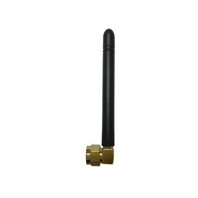 Antena de caucho GSM con conector FME SMA GL-Dy406
