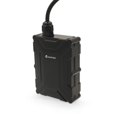 Leading BLE Waterproof Car Tracking hardware 4G GPS Vehicle Tracker Para autobús
