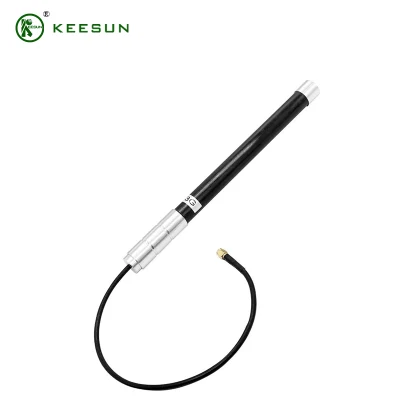 285mm suministro del fabricante 3G antena GSM Omni Whip resistente al agua Antena GPS