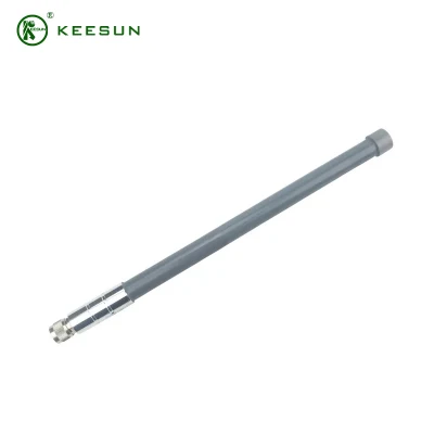 Antena FRP de doble banda 2,4/5,8g reforzada con fibra de vidrio para comunicación a larga distancia