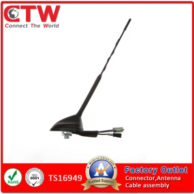 GPS de alta ganancia LTE 4G WiFi GPS resistente al agua de la Antena WiFi
