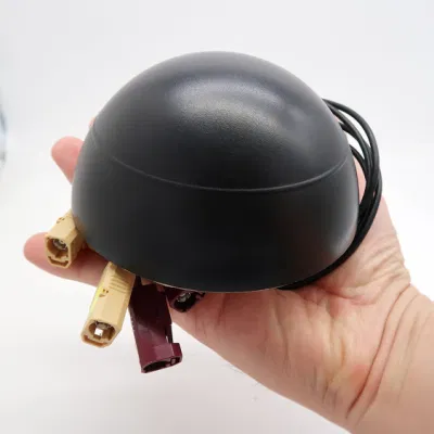 El GLONASS GPS 4G LTE MIMO MIMO WiFi antena combinada para la gestión de flota