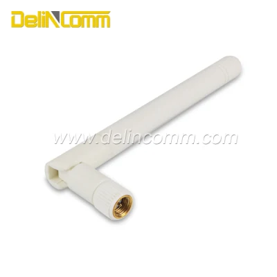 Antena de varilla (cable) 915MHz&amp;5,8g&amp;868MHz&amp;2,4G con conector MMCX