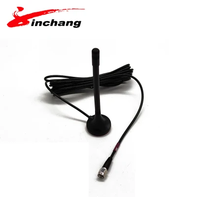 Jcg016L montaje de imán externo Omni 2g 3G 4G GSM GPRS Antena de comunicación LTE