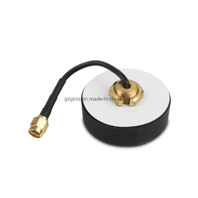 Montaje de tornillo resistente al agua la navegación por satélite de la antena GPS/Glonass