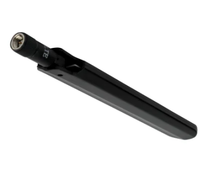 Antena WiFi externa 2,4G 5,8g 4G 5g antena SMA-macho personalizada