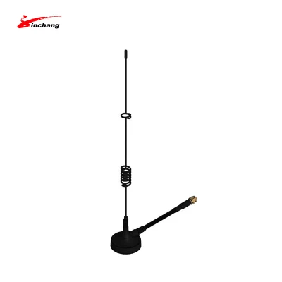 Gcc024 Hig 5 dBi de ganancia de 3G externo antena GSM AMPS GMS