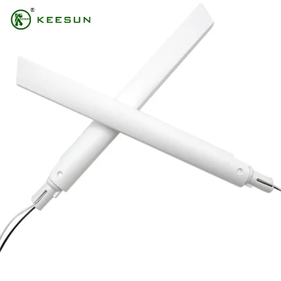 Antena de caucho 1,13 cable conector IPX WiFi antena WiFi externa