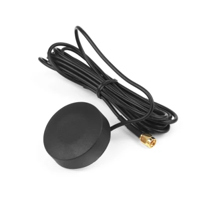 Antena satélite impermeable de alta ganancia 4G y antena combinada GPS