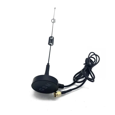 Gcc024 Hig 5 dBi de ganancia de 3G externo antena GSM AMPS GMS