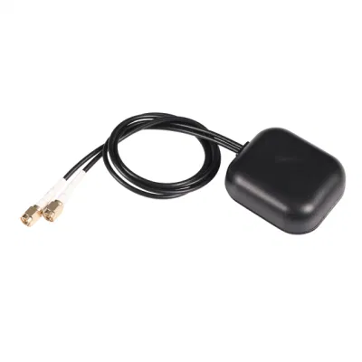 Antena de doble banda VHF UHF GSM y. GPS otro con Combo