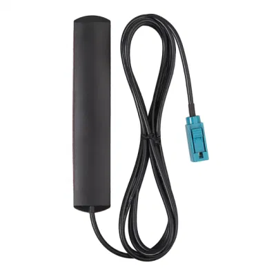 Antena Fakra Fit Car WiFi 3G genérica para B-M-W y. Mercedes para Ncarplay Apps Retrofit Aerial