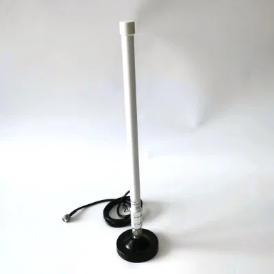 Antena omnidireccional GSM 3G 4G LTE