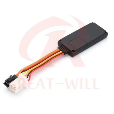 Dispositivo de alta calidad Vehículo de Alquiler de GPS Tracker