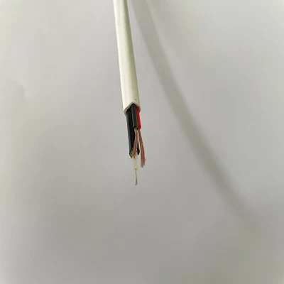 2V-RG58 3c cable coaxial 5c2V con cable de CCTV Siamese de potencia