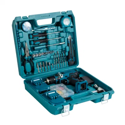 Mt8121 herramienta inalámbrica de doble velocidad 21V taladro manual