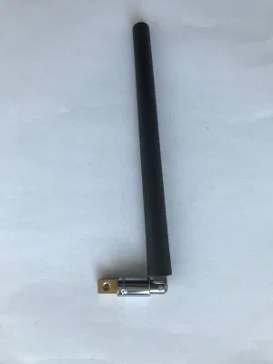 433 antena de goma de la barra para la venta