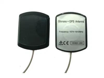 3V-5V imán externo Antena activa GPS de alta ganancia, que se utiliza para coche