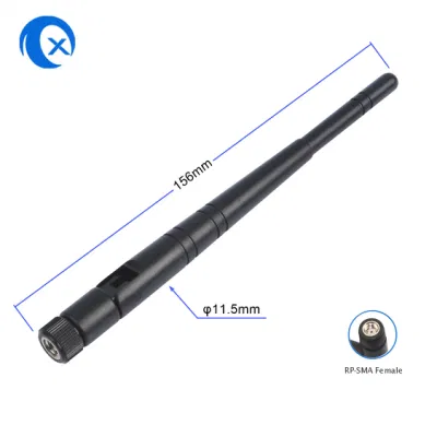 GSM 2g/3G/4G Monitor inalámbrico digital antena externa antena de router