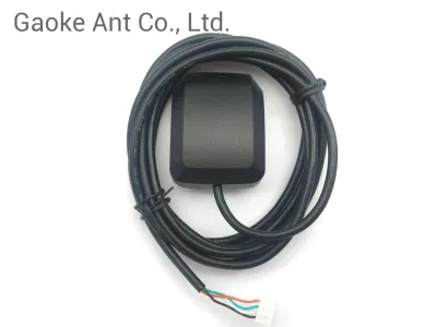 Los proveedores chinos 2.0 GPS módulo Terminal&amp;Beidou Antena GPS Antena Beidou Gmouse&amp;