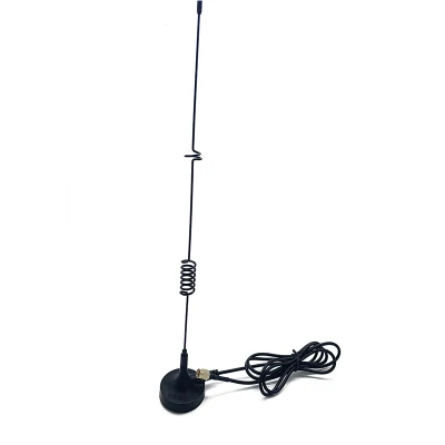 Gcc024 Hig 5 dBi de ganancia de 3G externo antena GSM AMPS GMS