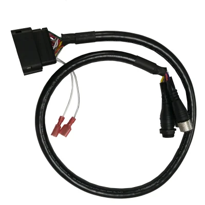 Conjunto de cables personalizado para conector JST