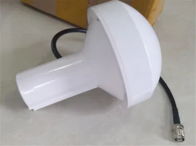 10m antena GPS marina con conector hembra TNC