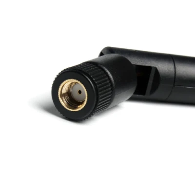 Mayorista de la fábrica de alta ganancia omnidireccional antena exterior, 2.4G WiFi Antena WiFi