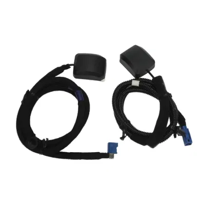 Antena combinada de comunicación externa GPS LTE GSM GPRS