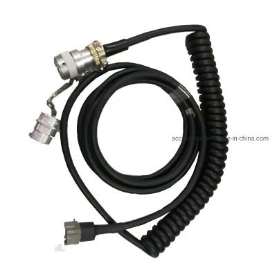 El conjunto de cable de alimentación OEM