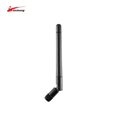Jcw402 muestra gratuita de WiFi de alta calidad dBi Antena de 2,4 GHz para Tablet