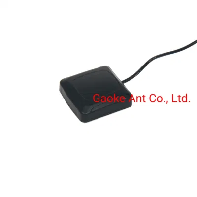 Adhesivo 3m+Nuevo producto magnético la Antena GPS pasiva buen precio.
