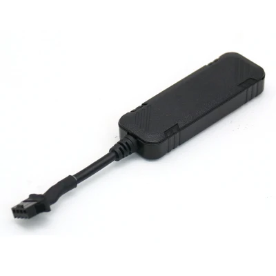 Mini GPS dispositivo de seguimiento vehículo motocicleta Accesorios GPS GSM Chips Localizador GPS