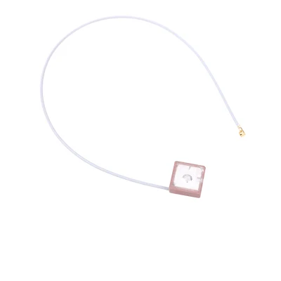 1575,42MHz antena de conexión GPS con antena de conexión GPS Ipex