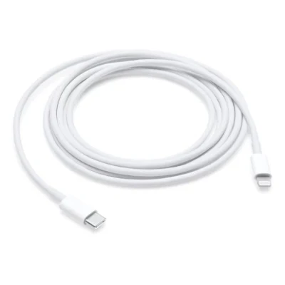 Cable de datos de interfaz de enlace de dos metros, adecuado para tabletas Aple Mobile, se vende a una alta calidad y bajo precio