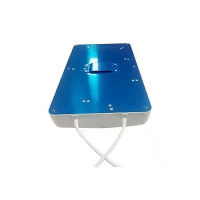 Mejor vendido antena LTE 3G 4G antena MIMO 4G externa Antena SMAS de panel para módem router 3G 4G