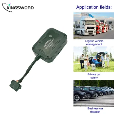 GPS Tracker GLONASS+GPS+lbs Localizando GPS Localizando GPS