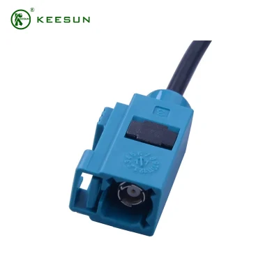 Antena WiFi de parche para vehículo GPS